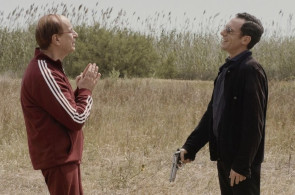 O Cinema do Dragão exibe nesta terça-feira, 1º de julho, o filme 