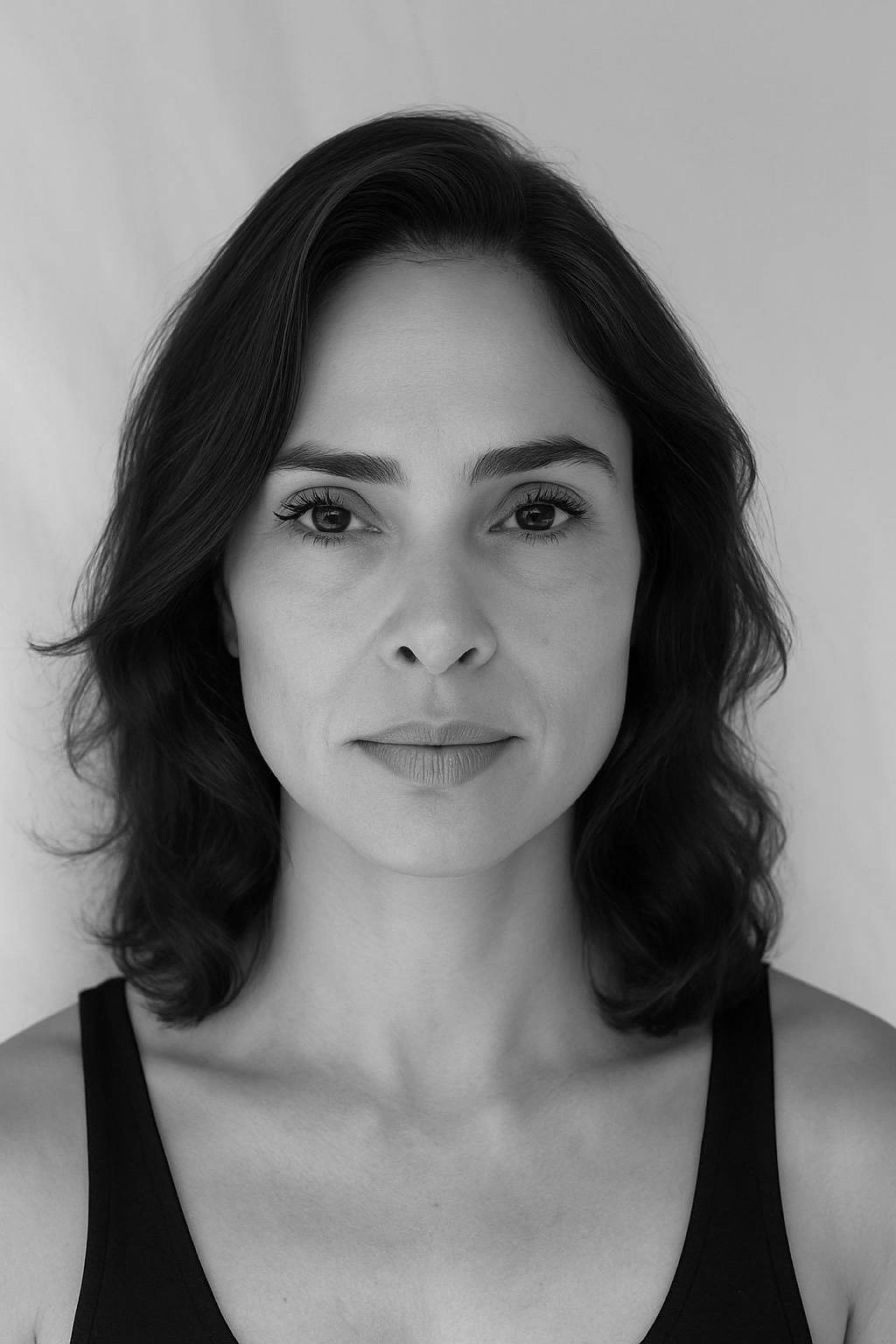 Paula Simões. Presidente da Associação das Pousadas de Jericoacoara (AP-Jeri). (Foto: Arquivo Pessoal)