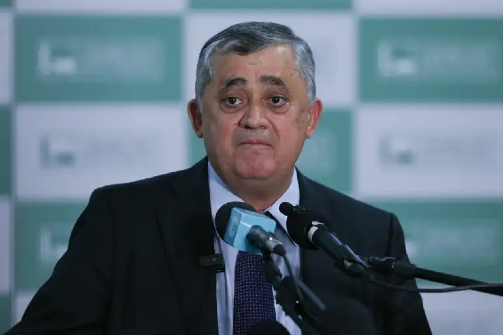 Deputado José Guimarães (Foto:  Lula Marques/ Agência Brasil)