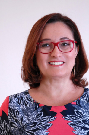 Promotora Ann Celly Sampaio(Foto: Divulgação MPCE)