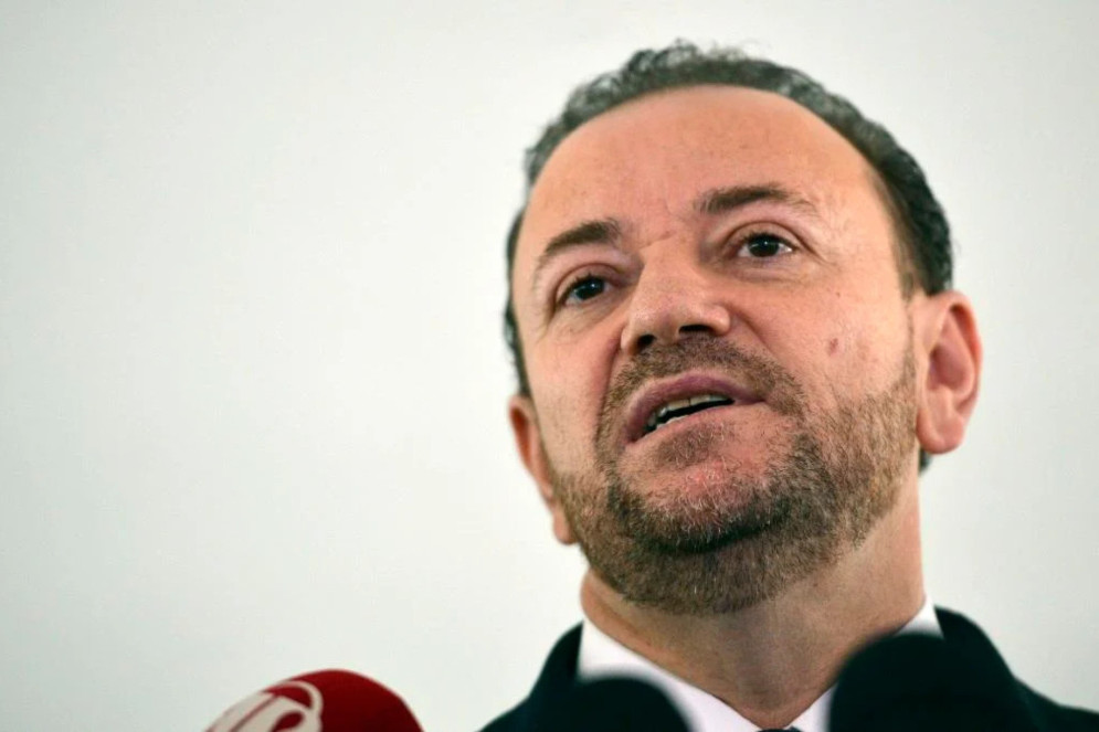 Edinho Silva(Foto: José Cruz/Agência Brasil)