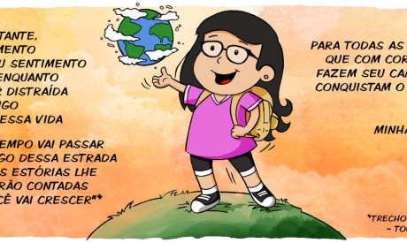 infinito pessoal
