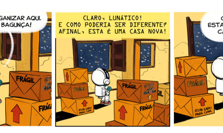 lunático