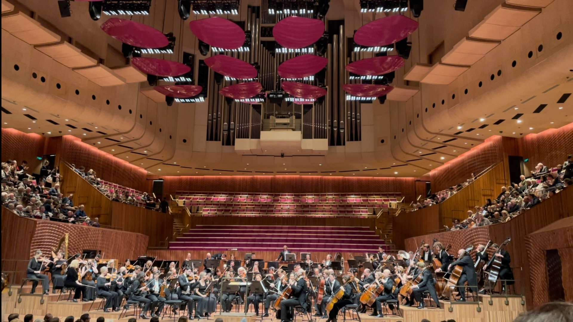  Concerto nº 1 de Rachmaninov (Foto: Arquivo pessoal)