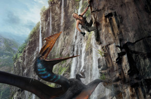 Está em cartaz em cinemas de Fortaleza o filme 