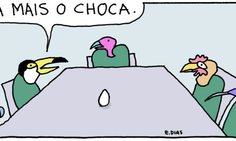 pura vanguarda