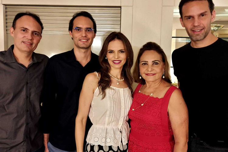 Os amores de Aristófanes(Foto: Arquivo Pessoal)