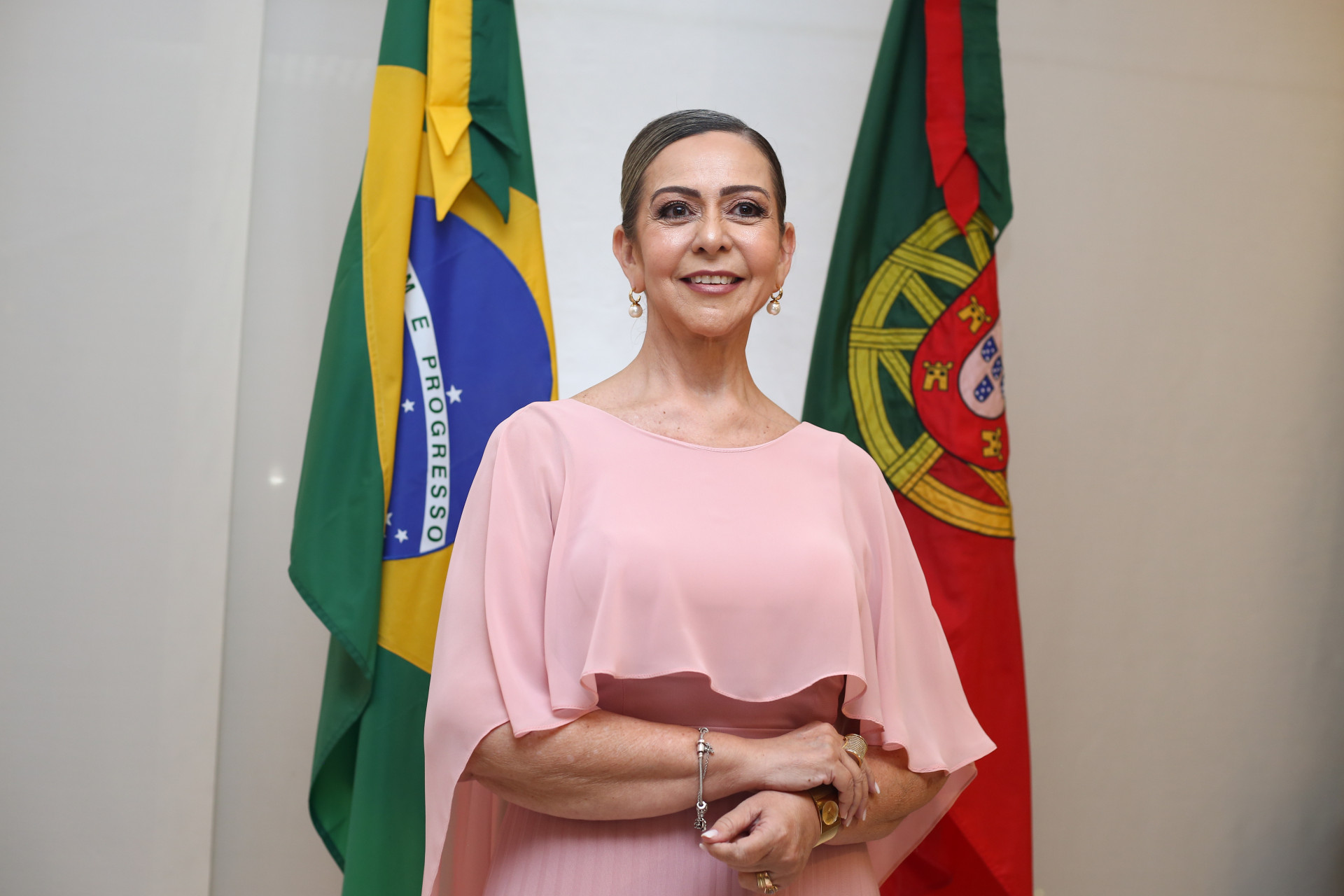 (Foto: JoaoFilho Tavares)Patrícia Campos