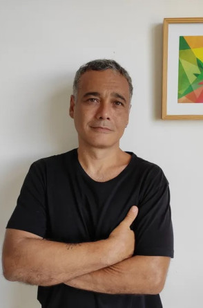 Sidarta Ribeiro é neurocientista, biólogo, pesquisador e escritor brasileiro (Foto: Luiza Mugnol/Divulgação)