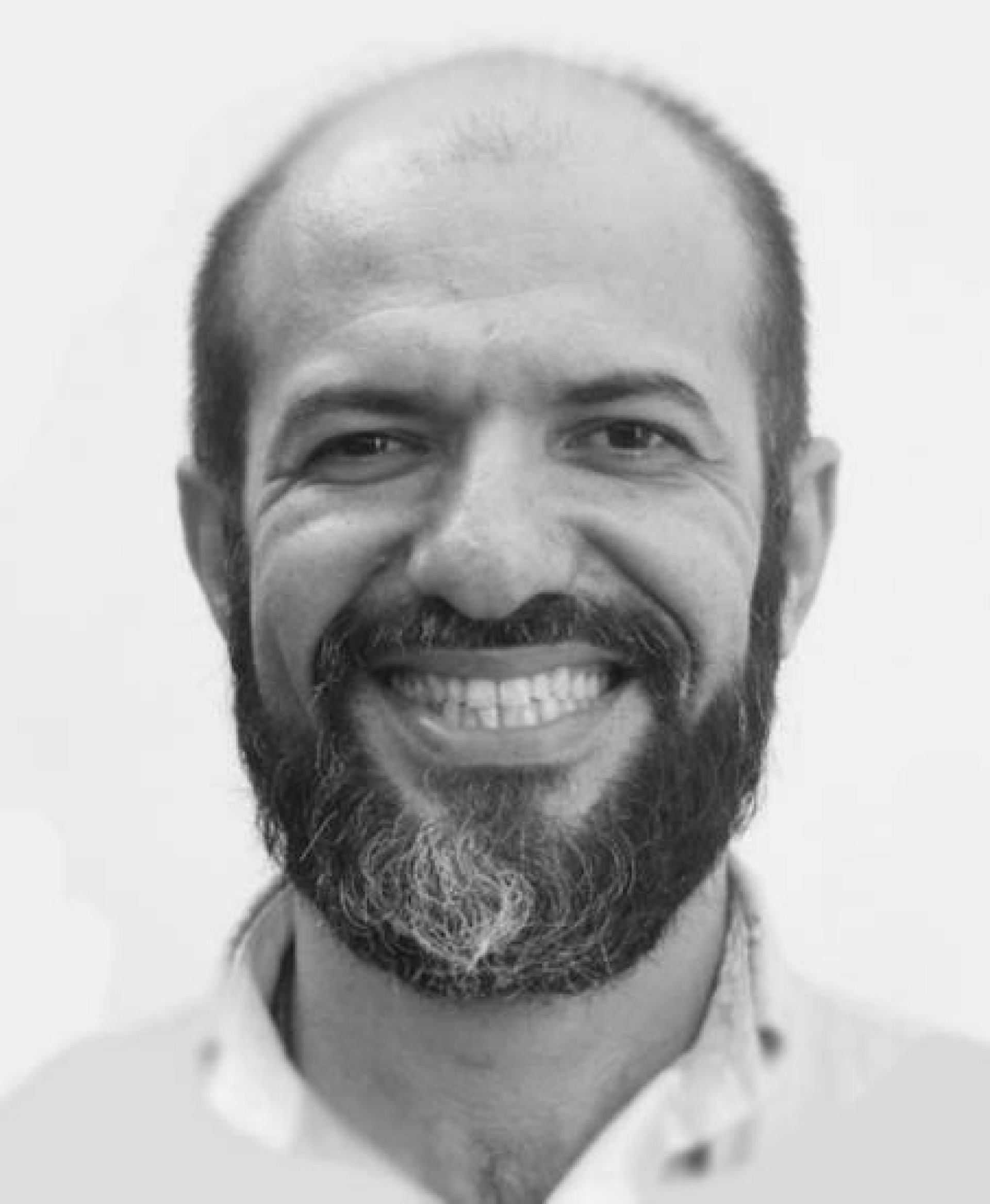 Marney Eduardo Ferreira Cruz . Formado em filosofia pela UFC, mestre em educação pela UnB, pesquisador pela UVA / SECITECE e professor e tutor EaD. (Foto: Arquivo Pessoal)