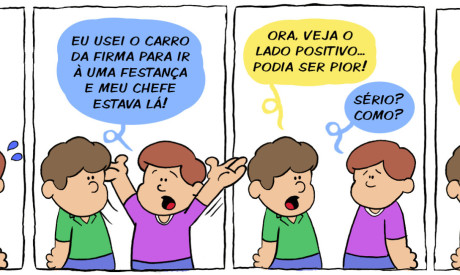 infinito pessoal