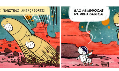 lunático