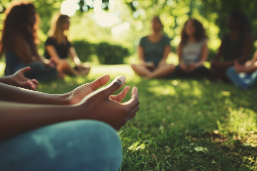 No Movimento Saúde Mental do Bom Jardim, a abordagem no tratamentos de pessoas em recuperação passa por refletir sobre a vida e não sobre as drogas(Foto: AdobeStock)