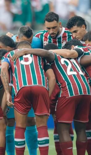 Imagem da reportagem: Fluminense no Mundial: semifinal valeu mais que ser campeão brasileiro