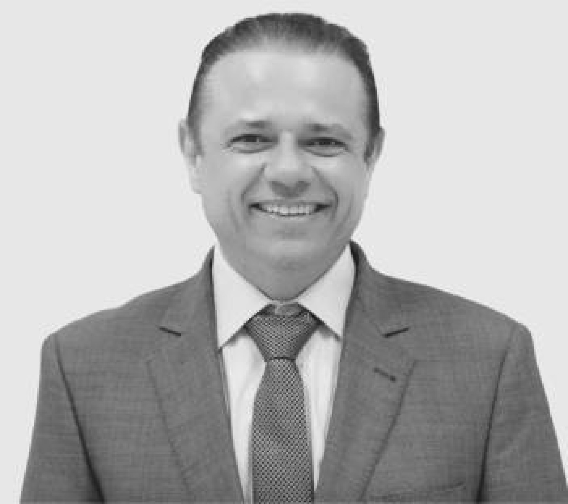 Cláudio Pinho. Deputado estadual pelo PDT. (Foto: Divulgação/Alece)