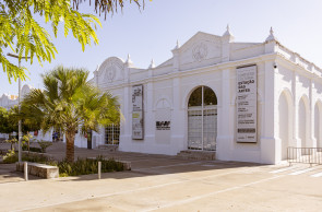 O Museu Ferroviário Estação João Felipe abriu inscrições para o Curso Básico em Educação Museal
