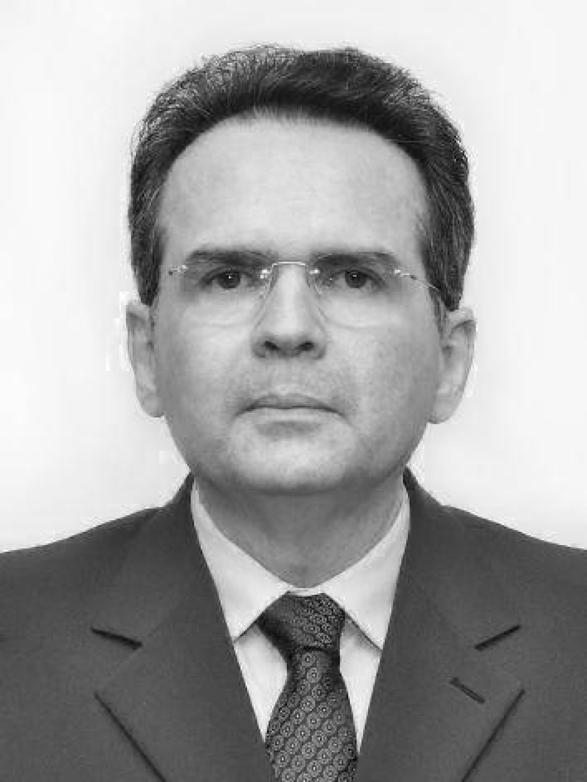 Emmanuel Teófilo Furtado. Professor titular da UFC, desembargador e pós-doutor em Direito do trabalho pela Universidade de Salamanca-ES. (Foto: Arquivo Pessoal)