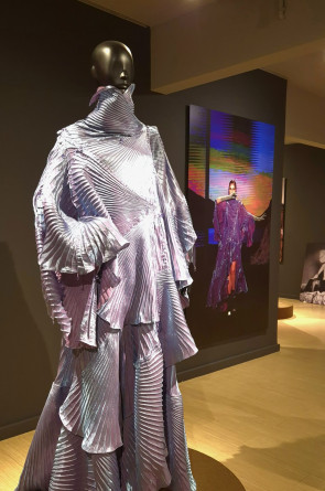 Roupas belíssimas(Foto: Divulgação/Rogério Cavalcanti )