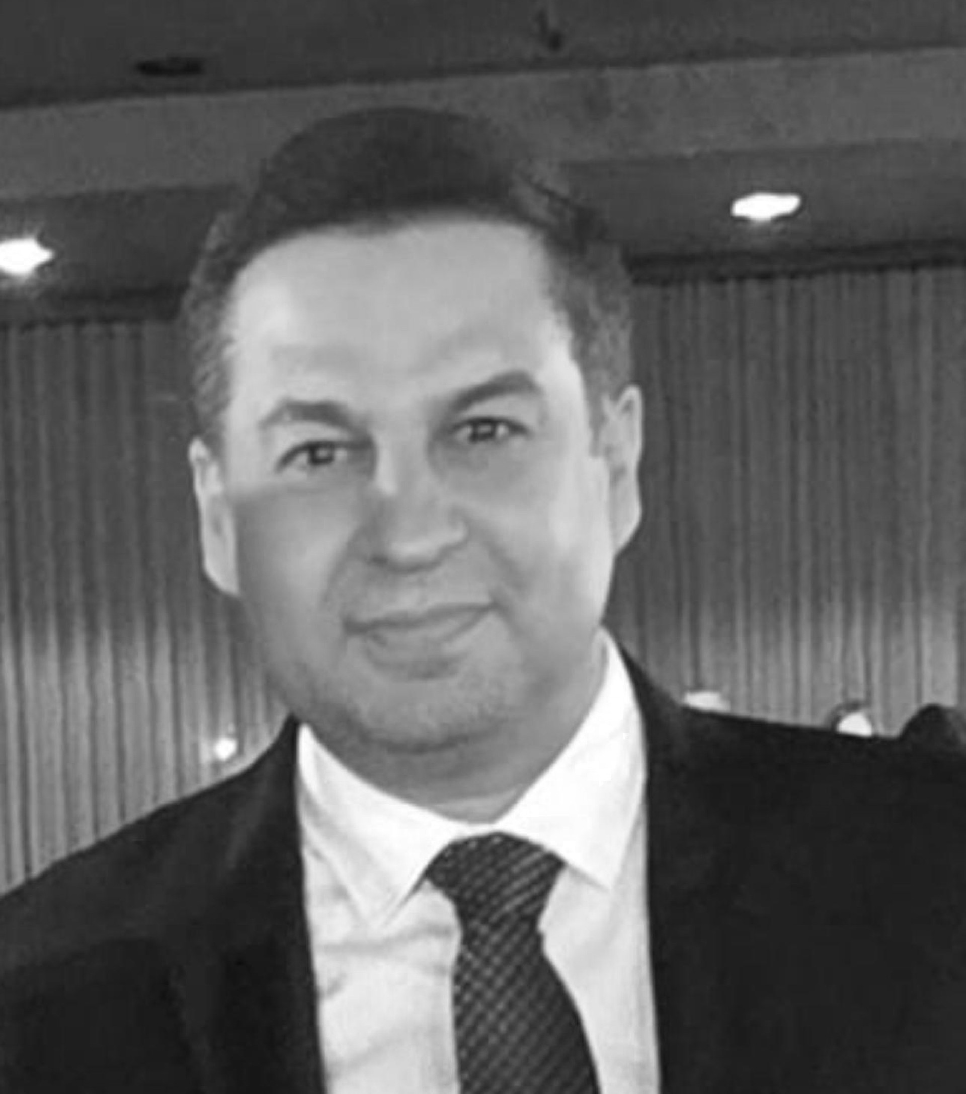 Alexandre Pinheiro. Diretor executivo do Supermercado Pinheiro, rede com 23 lojas no Ceará.  (Foto: Arquivo Pessoal)
