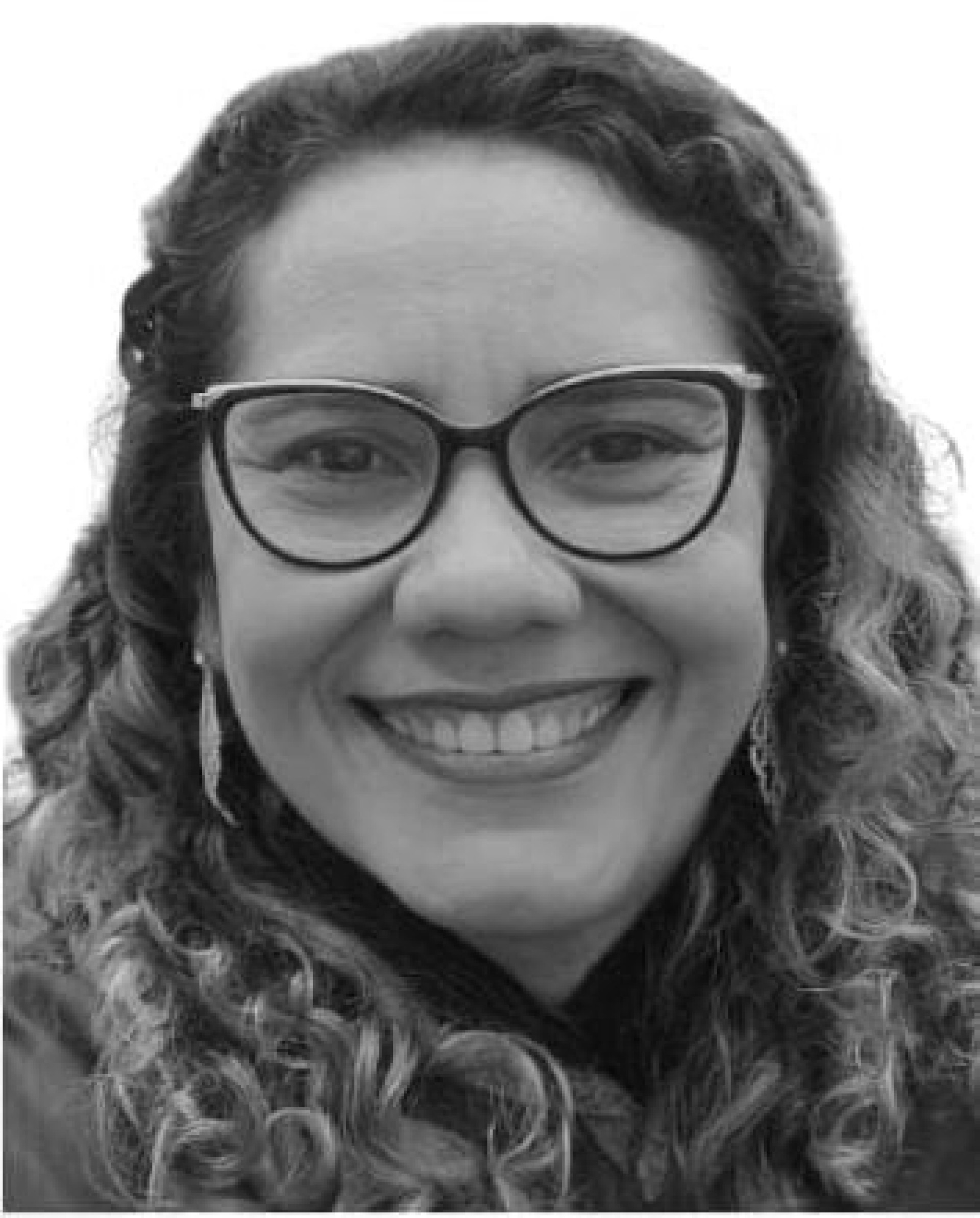 Odecilia Barreira. Coordenadora dos Cursos de Tecnologia da Informação - Faculdade INBEC. (Foto: Arquivo Pessoal)