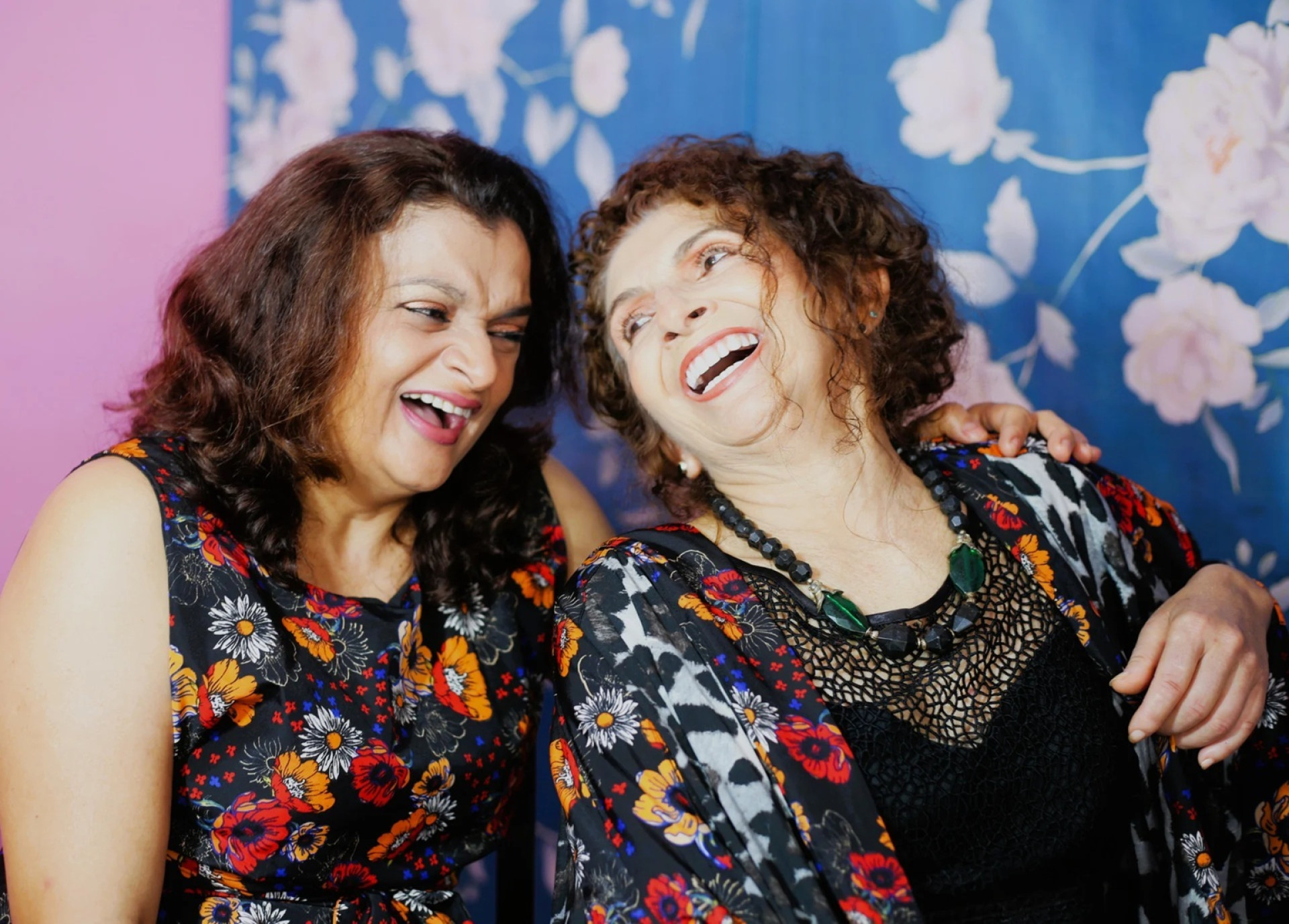 Peça discute menopausa com humor e estreia no São Luiz (Foto: Kennedy Saldanha/ Divulgação)