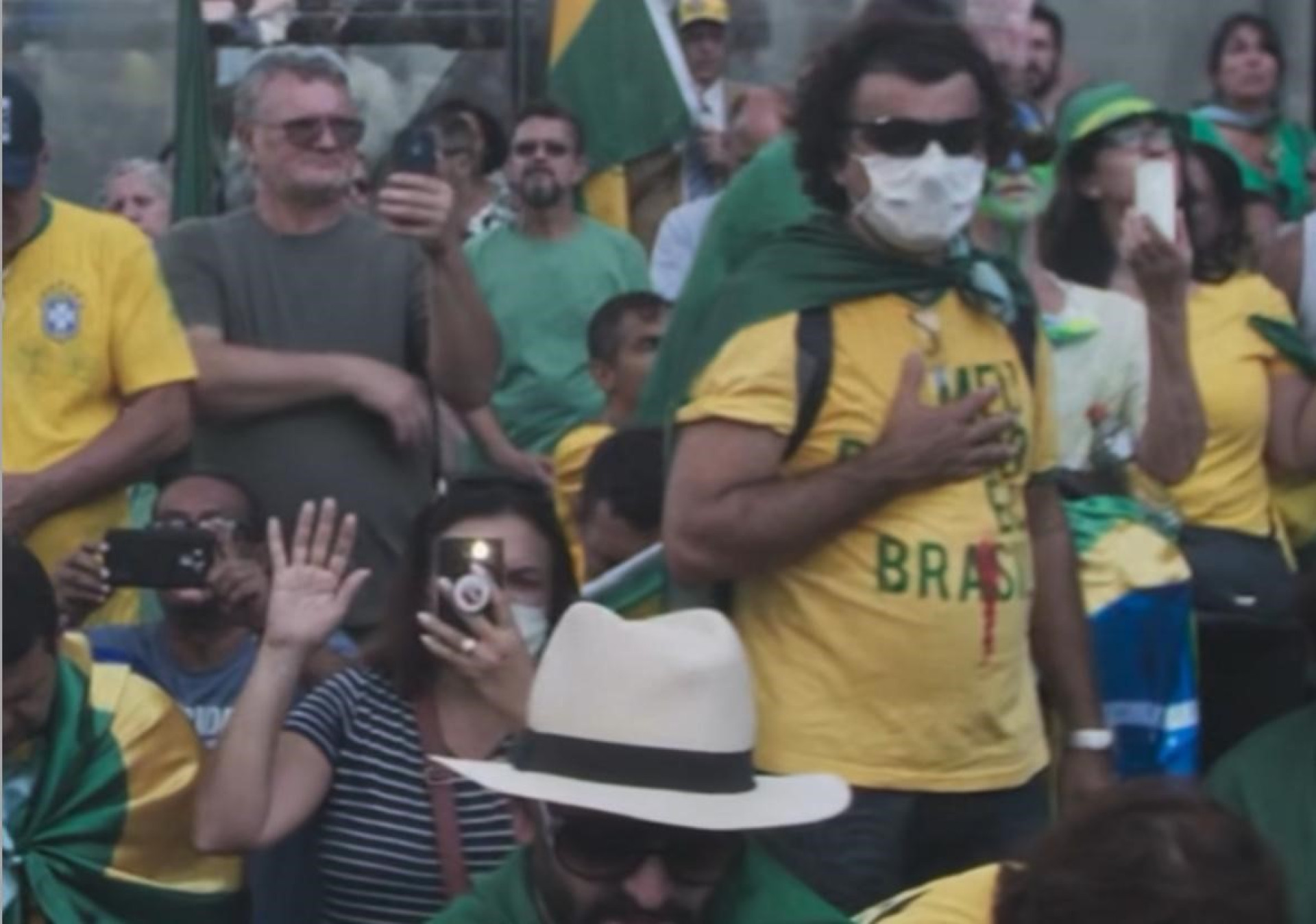 Documentário 