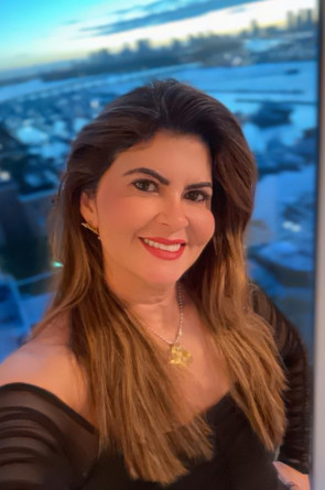 Todo charme(Foto: Arquivo pessoal )