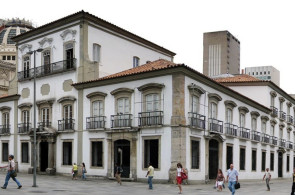 Paço Imperial