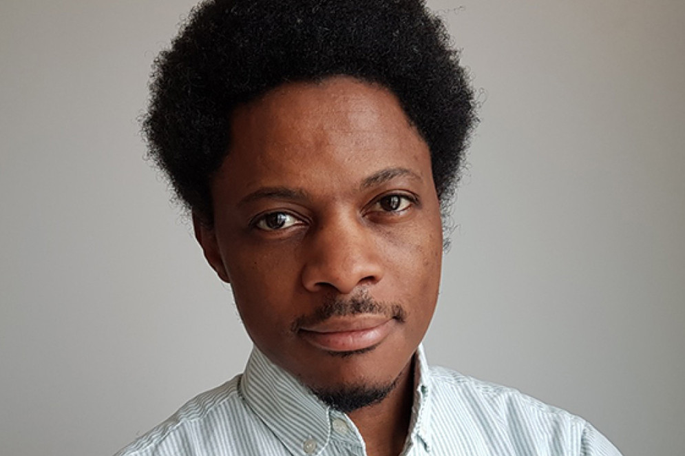 Lewis Akenji é o diretor do Hot or Cool Institute e liderou projetos sobre sustentabilidade e mudanças climáticas(Foto: Global Footprint Network)