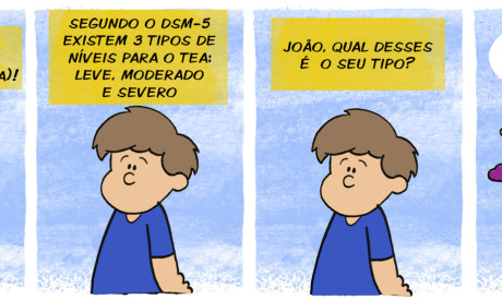 infinito pessoal