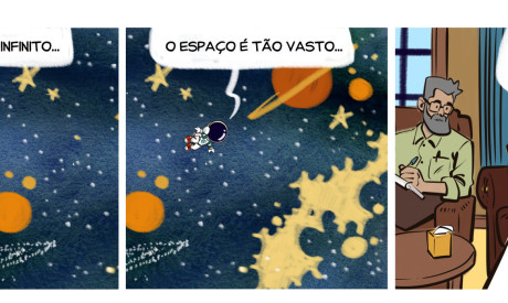 nada a ver