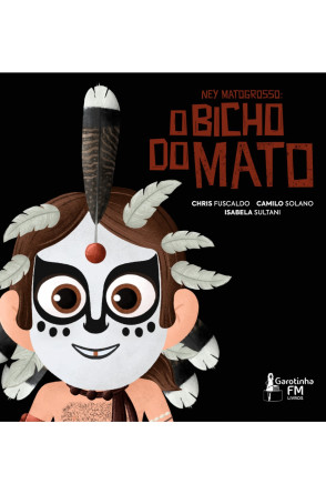Está em pré-venda o livro 
