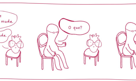 a cara de ju