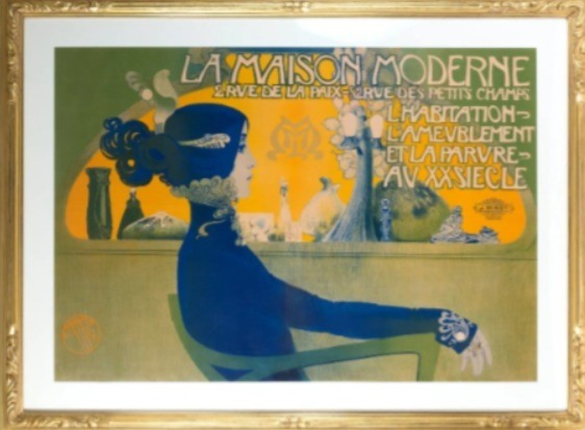 Manuel Orazi (Foto: Site/https://www.macklowegallery.com/)