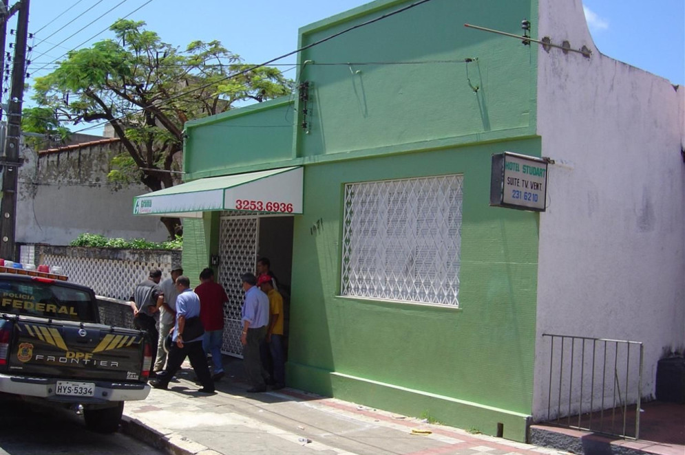 Uma descrição da imagem