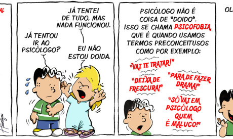 infinito pessoal