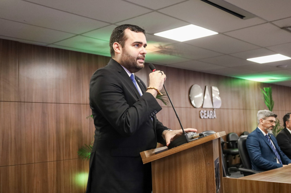 Raphael Castelo Branco(Foto: João Filho Tavares)