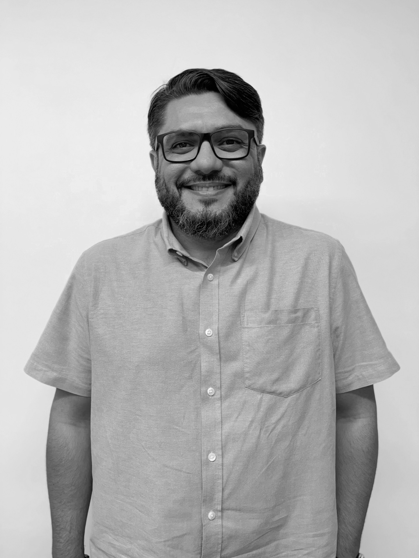 Helder Nogueira. Secretário Executivo da Secretaria da Educação do Ceará. (Foto: Arquivo Pessoal)