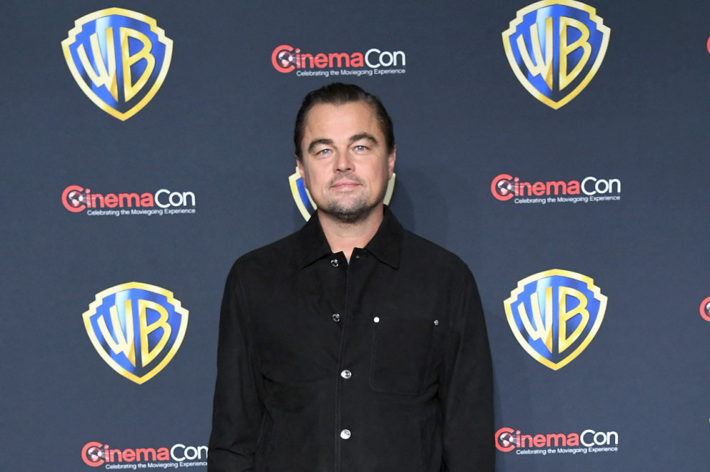 Leonardo Di Caprio (Foto: ALBERTO E. RODRIGUEZ / GETTY IMAGES NORTH AMERICA / Getty Images via AFP)