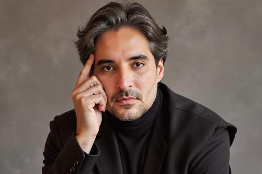 Rodrigo Porto(Foto: divulgação)