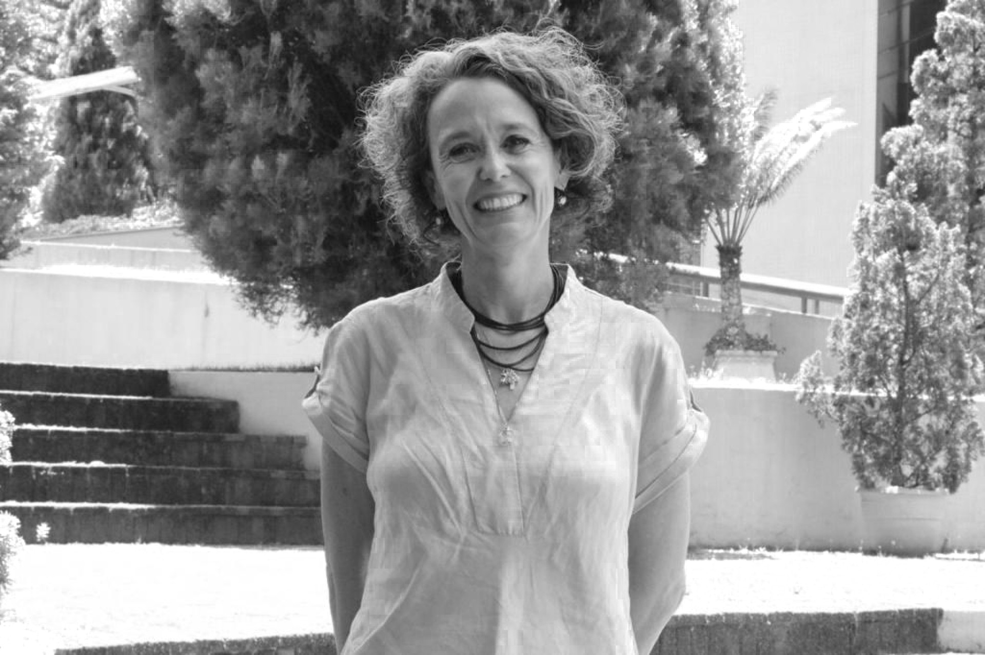 Moema Miranda. Antropóloga, filósofa e membro da Comissão de Ecologia
e Mineração da Conferência Nacional dos Bispos do Brasil (CNBB). (Foto: Arquivo Pessoal)