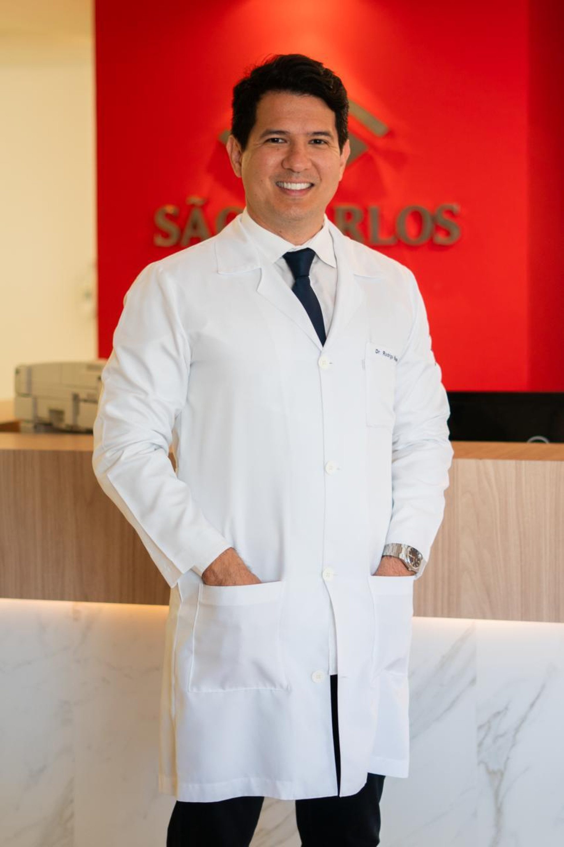 Rodrigo Dantas Nagashima (Foto: Arquivo pessoal )