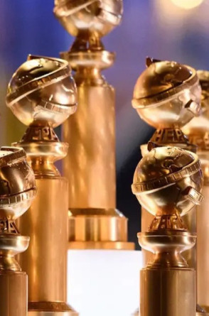 Troféu do Globo de Ouro 