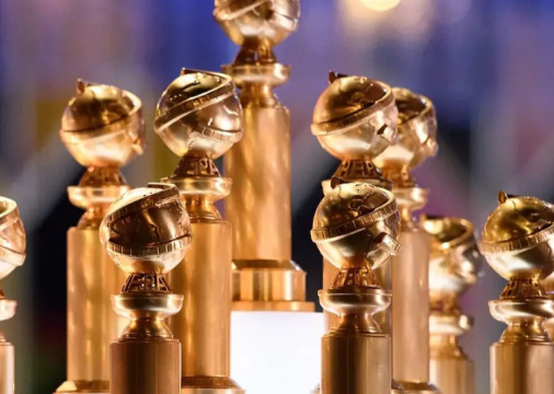 Troféu do Globo de Ouro