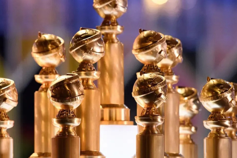 Troféu do Globo de Ouro