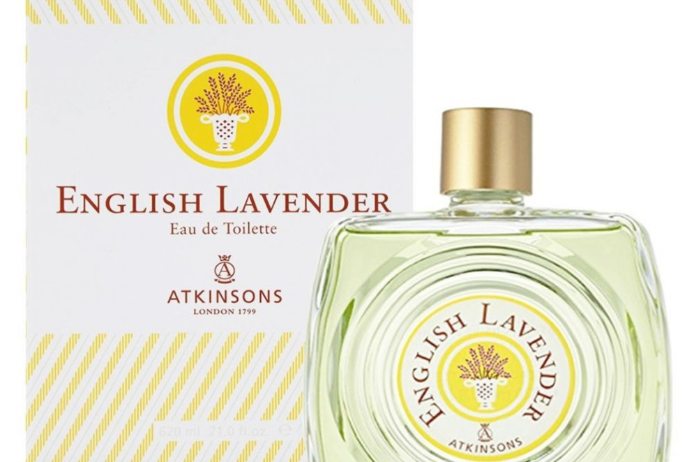 A dica do English Lavender: espanhol ou italiano(Foto: https://www.profumomania.com/)