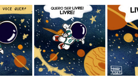 lunático