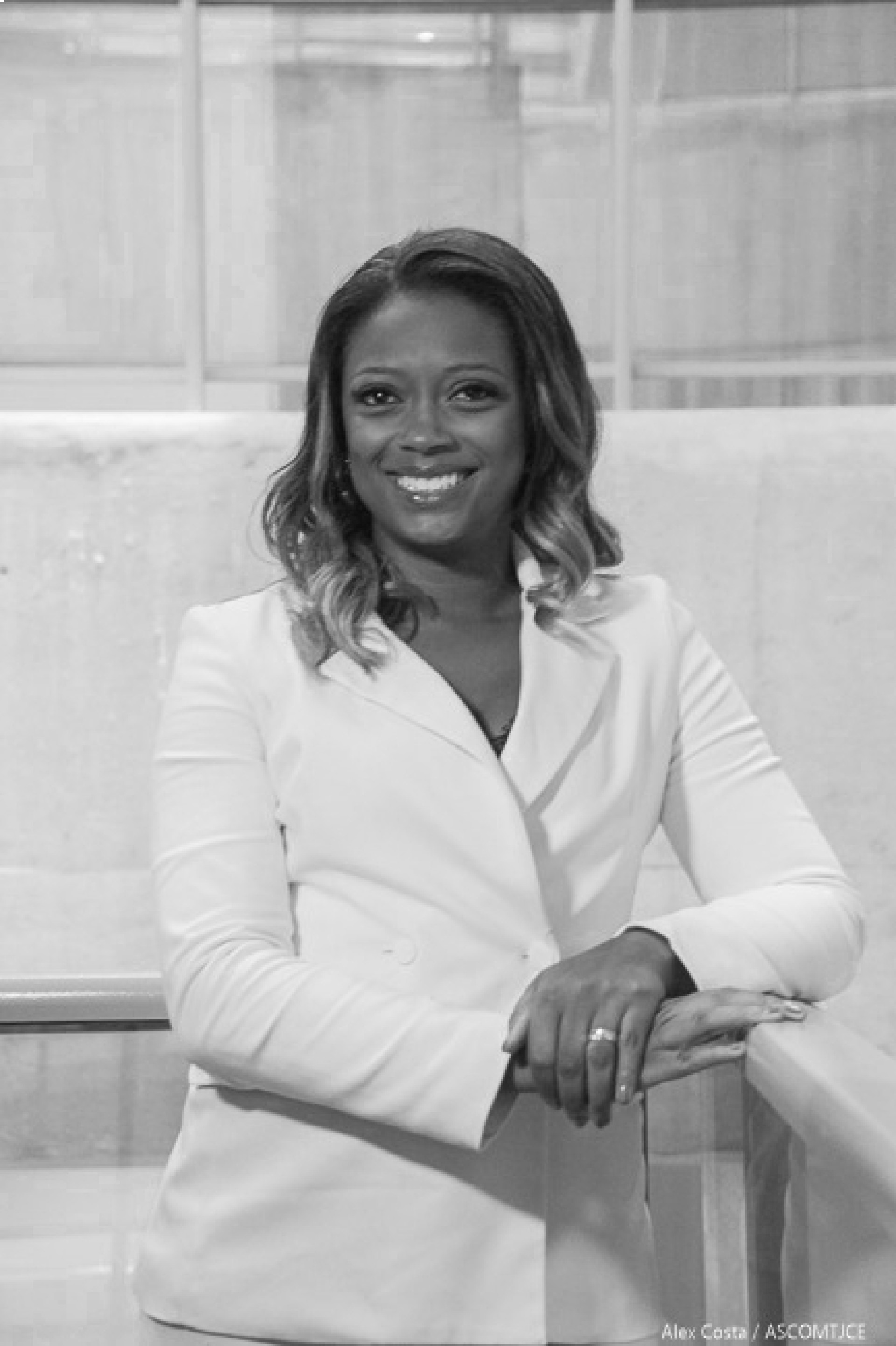 Bruna dos Santos Costa Rodrigues. Mestra e doutoranda em políticas públicas pela Universidade Estadual do Ceará (UECE), especialista em Direito Constitucional, e certificada em Direitos Humanos e Internacional pela Universidade de Coimbra. Integra o  Comitê Multissetorial para a Promoção de Políticas Públicas Judiciais de Atenção às Pessoas em Situação de Rua (PopRuaJud) do TJCE. (Foto: Arquivo Pessoal)