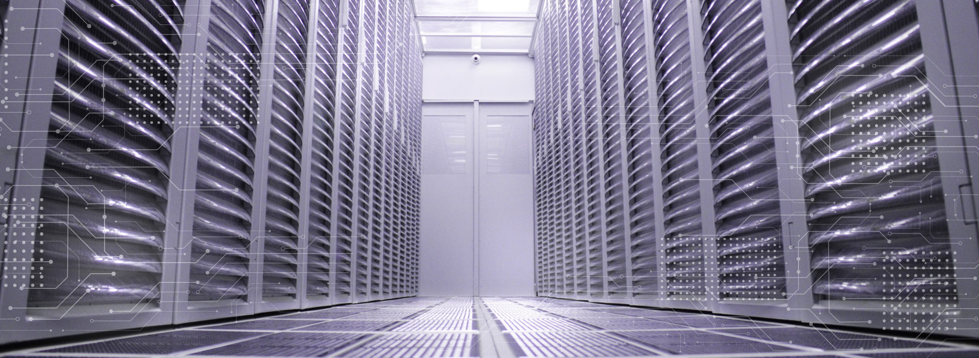 CAPA - DATA CENTER 2
 (Foto: FERNANDA BARROS)
