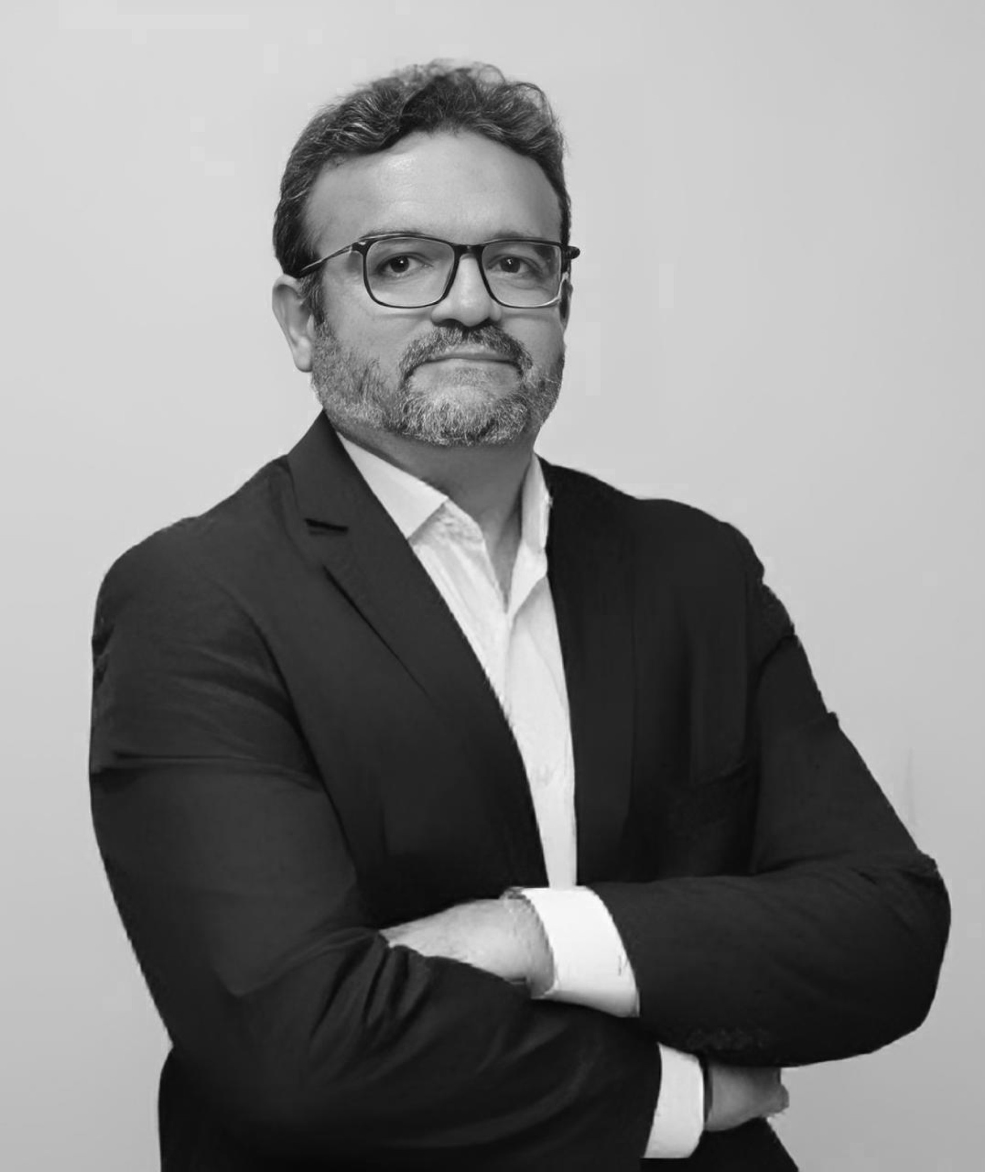 Humberto Bayma Augusto. Procurador Municipal de Pacajus/CE e mestre em Políticas Públicas pela UECE. (Foto: Arquivo Pessoal)